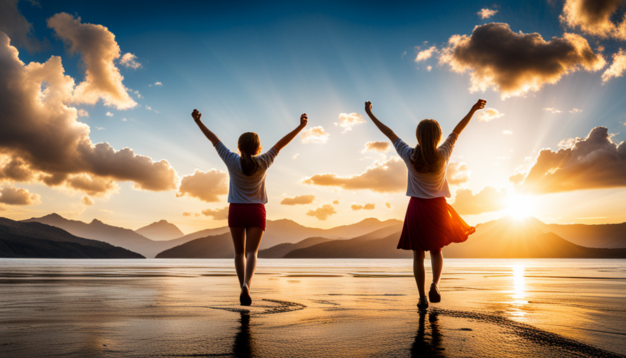 The Science of Happiness: Understanding the Factors that Affect Our Mood