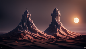 The Mysterious Guardian