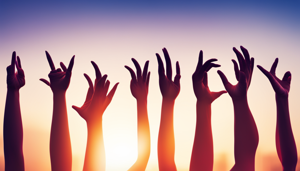 Embracing Change and Inspiring Others
