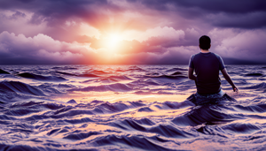 A Ripple of Hope