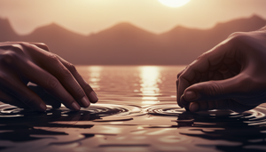 A Ripple of Hope: Spreading Compassion and Empathy