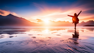 A Ripple of Hope: Embracing Change and Inspiring Resilience