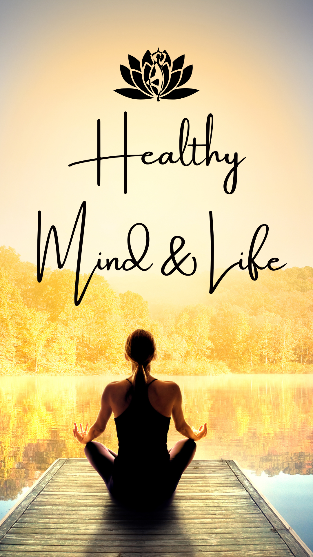 Finding Balance: The Journey to a Healthy Mind and Life