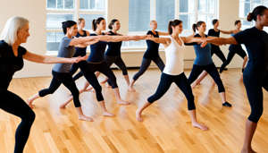 The Mindful Movement