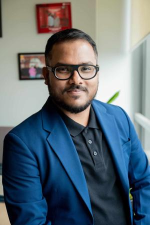 Avik Chakraborty
