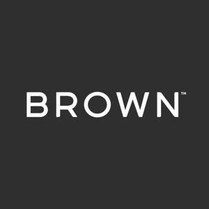 Interiors by Brown logo