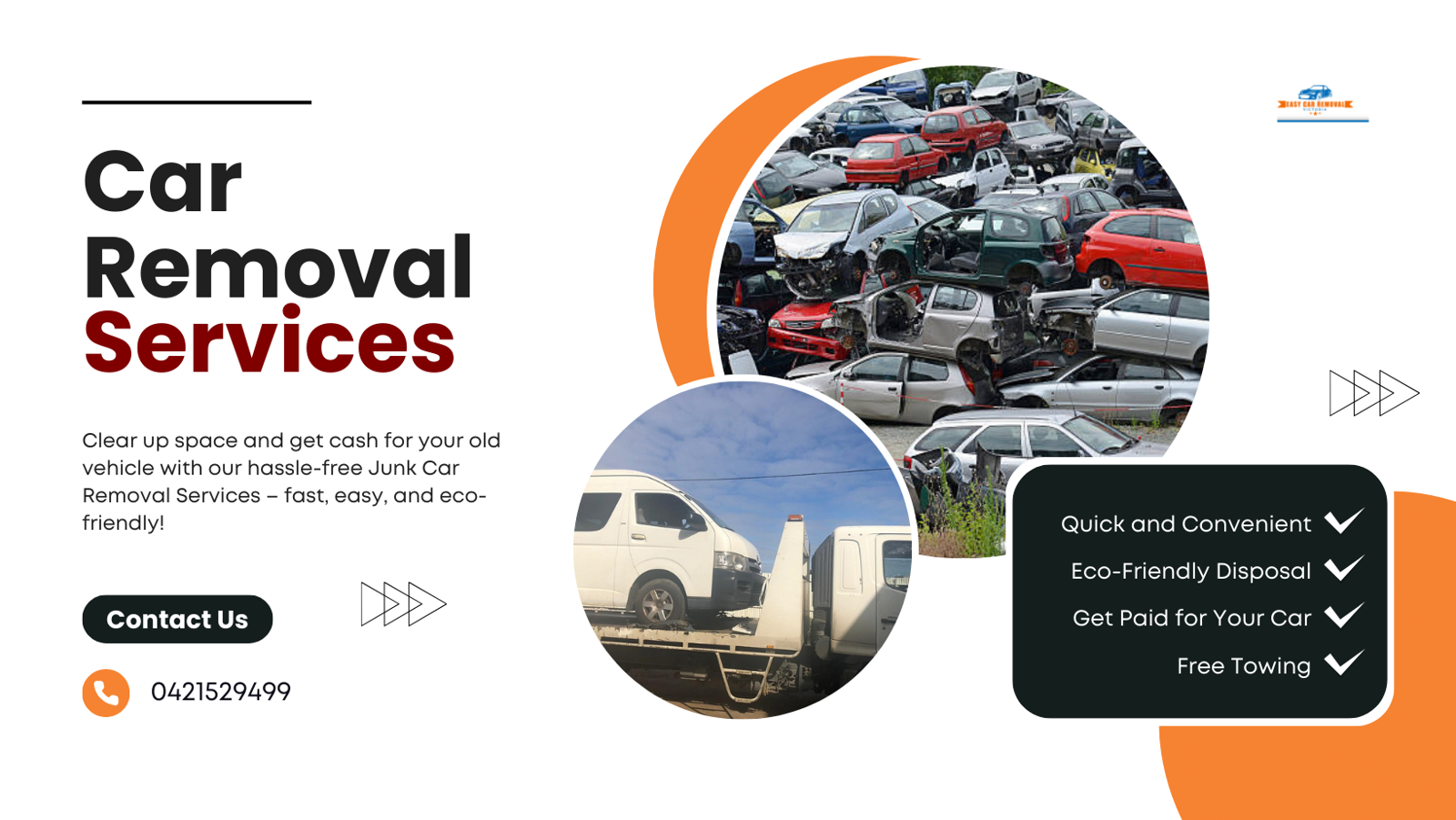 Car Removal Explained: What Every Car Owner Should Know