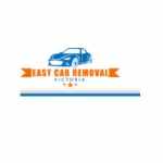 easycarremovalau logo