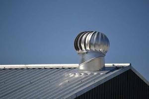 Modern Roofing Solutions: Architecural Metal Sheet in Las Vegas