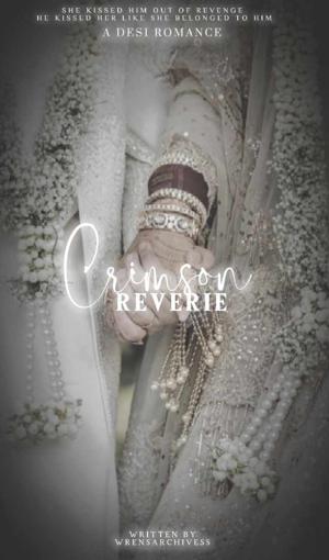 C R I M S O N R E V E R I E