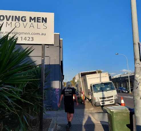 Why Local Removalists Are the Best Choice for Suburban Moves