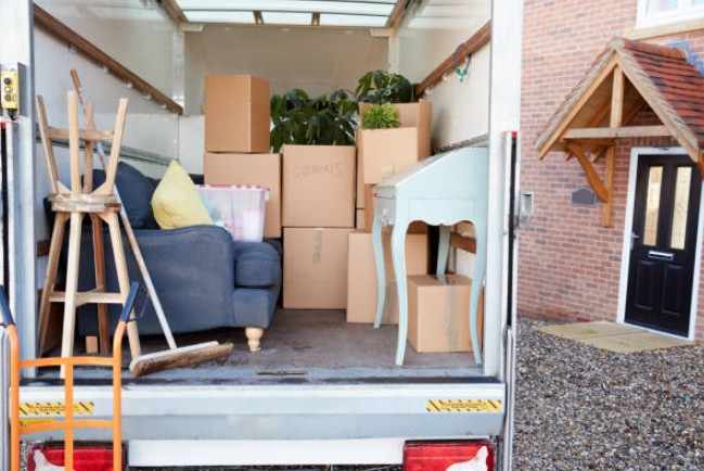 Why You Should Hire Experts for Fragile Item Moving