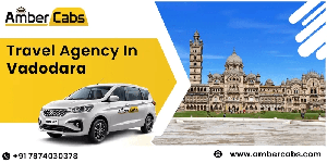 Best Travel Agency in Vadodara – Plan Your Perfect Trip Today