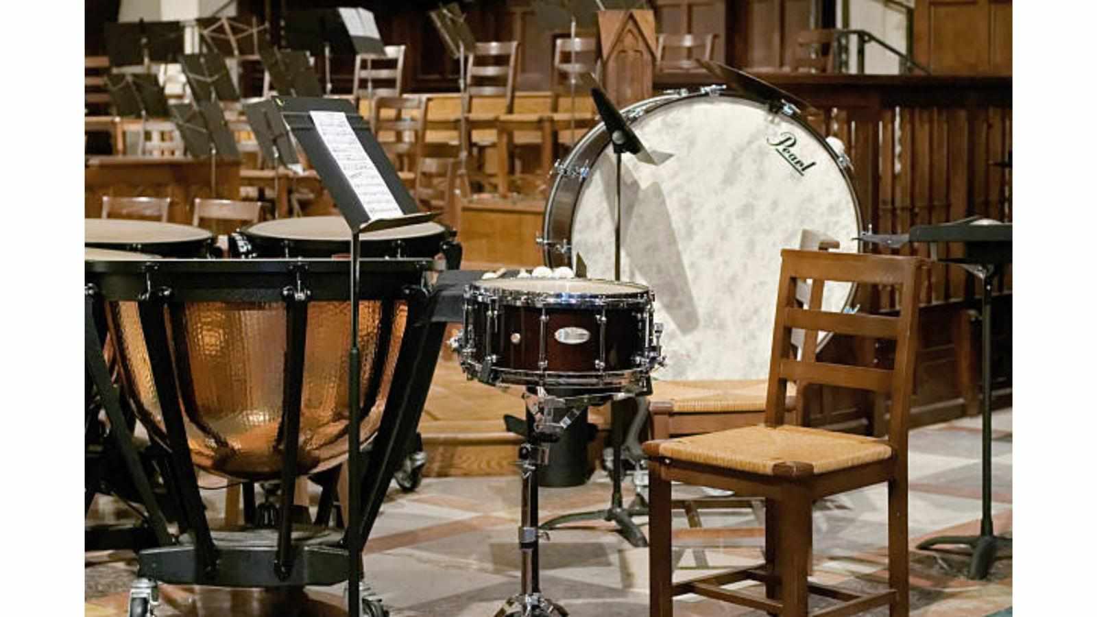 Can a Drum Shield for Church Help Create a Better Balance Between Drums, Vocals, and Instruments?
