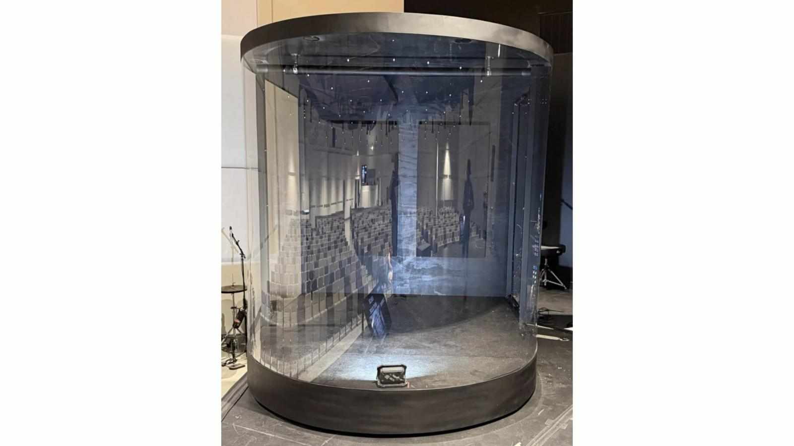 Are Loud Drums Making It Hard to Hear Vocals in Your Church? Could a Seamless Drum Enclosure Help?