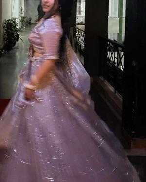 It's not yours anymore