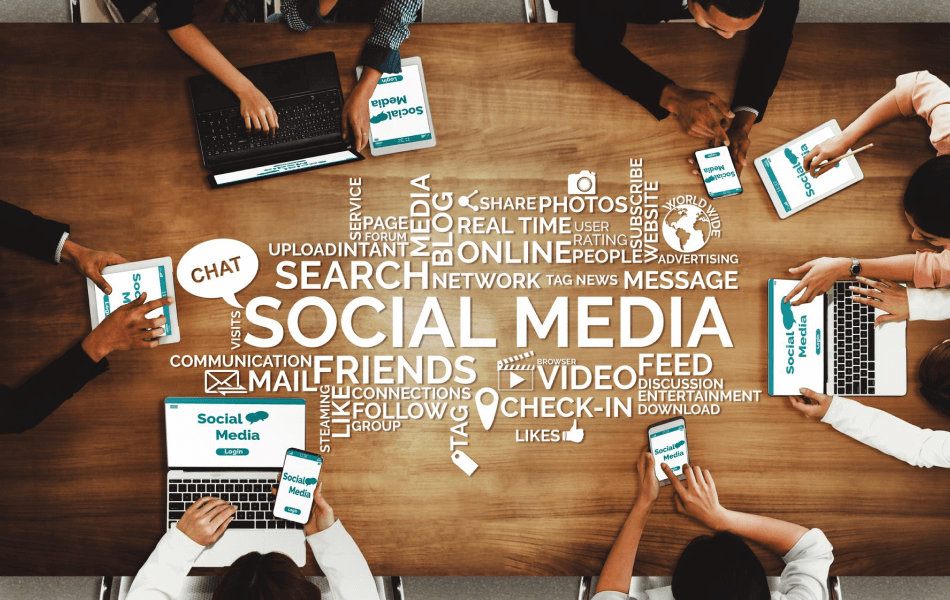 Social media image sizes (2025 update) for every platform