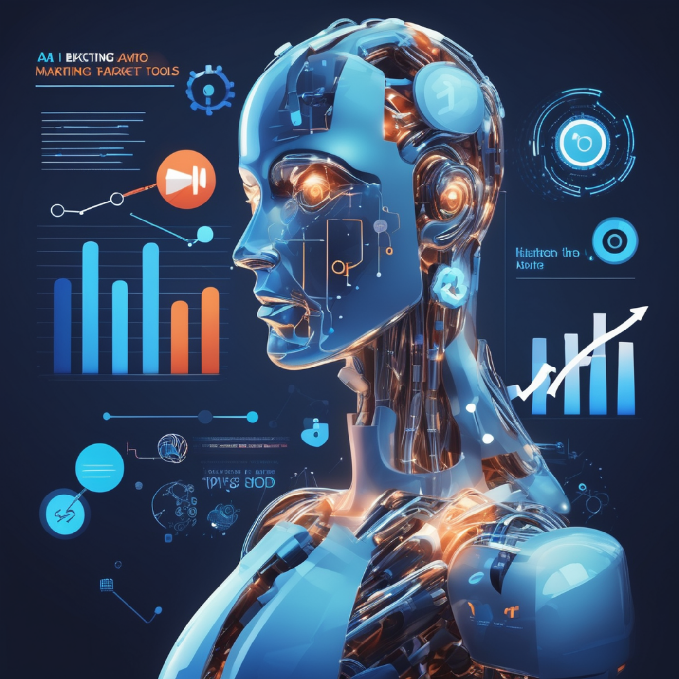 AI-Powered Marketing Tools: Costs, Strategies, and ROI in 2025