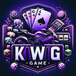KWG Game logo