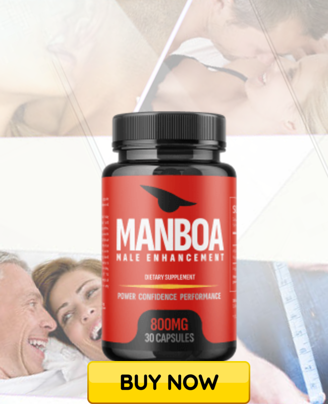 Manboa Male Enhancement (AU Price Update) Increase Fluid Volume, Size, Tightness