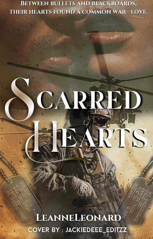 Scarred Hearts