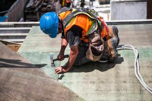 Commercial Roof Repair in Denver: Protecting Your Investment with Smart Solutions