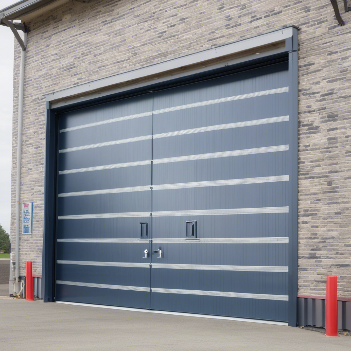 Overhead Doors in the Bronx: Secure, Durable, and Functional Solutions