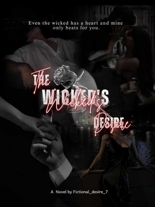 The Wicked's Desire