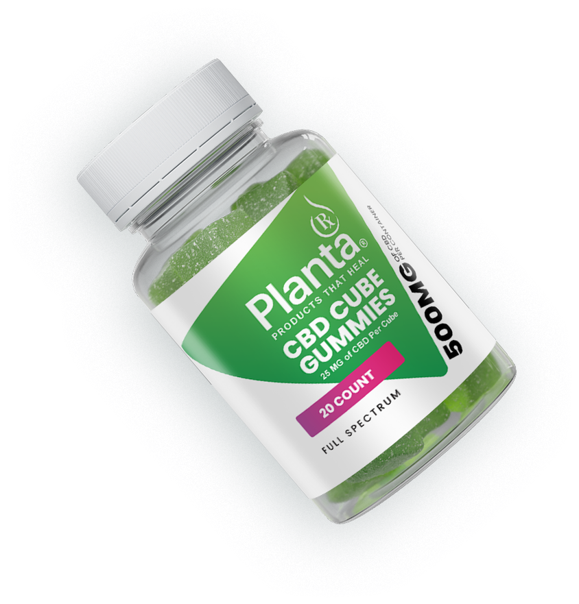 Planta CBD Gummies Reviews Beware before buying! Is It Legit or a Scam? Find out now!