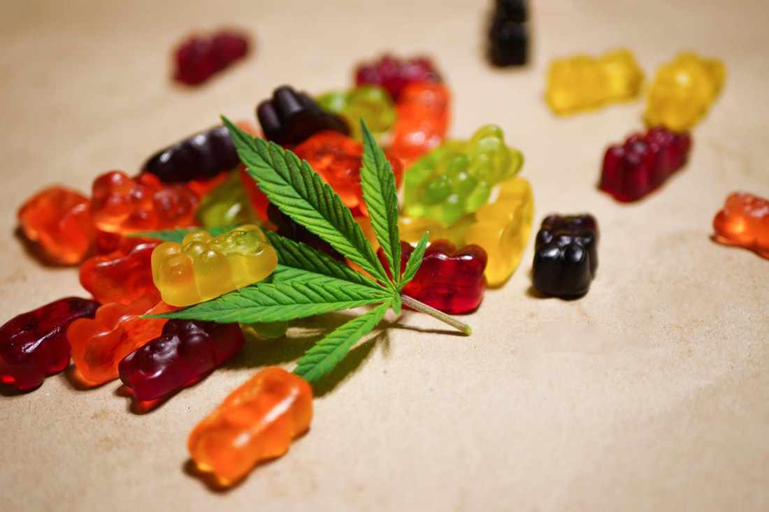 Bliss Harmony CBD Gummies Legit or a SCAM? Read Before You Buy!