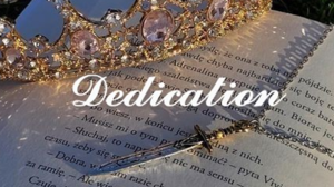Dedication