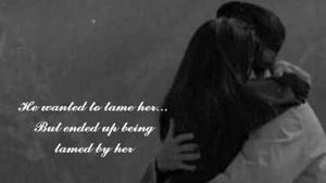 25. When Kings Become Lovesick