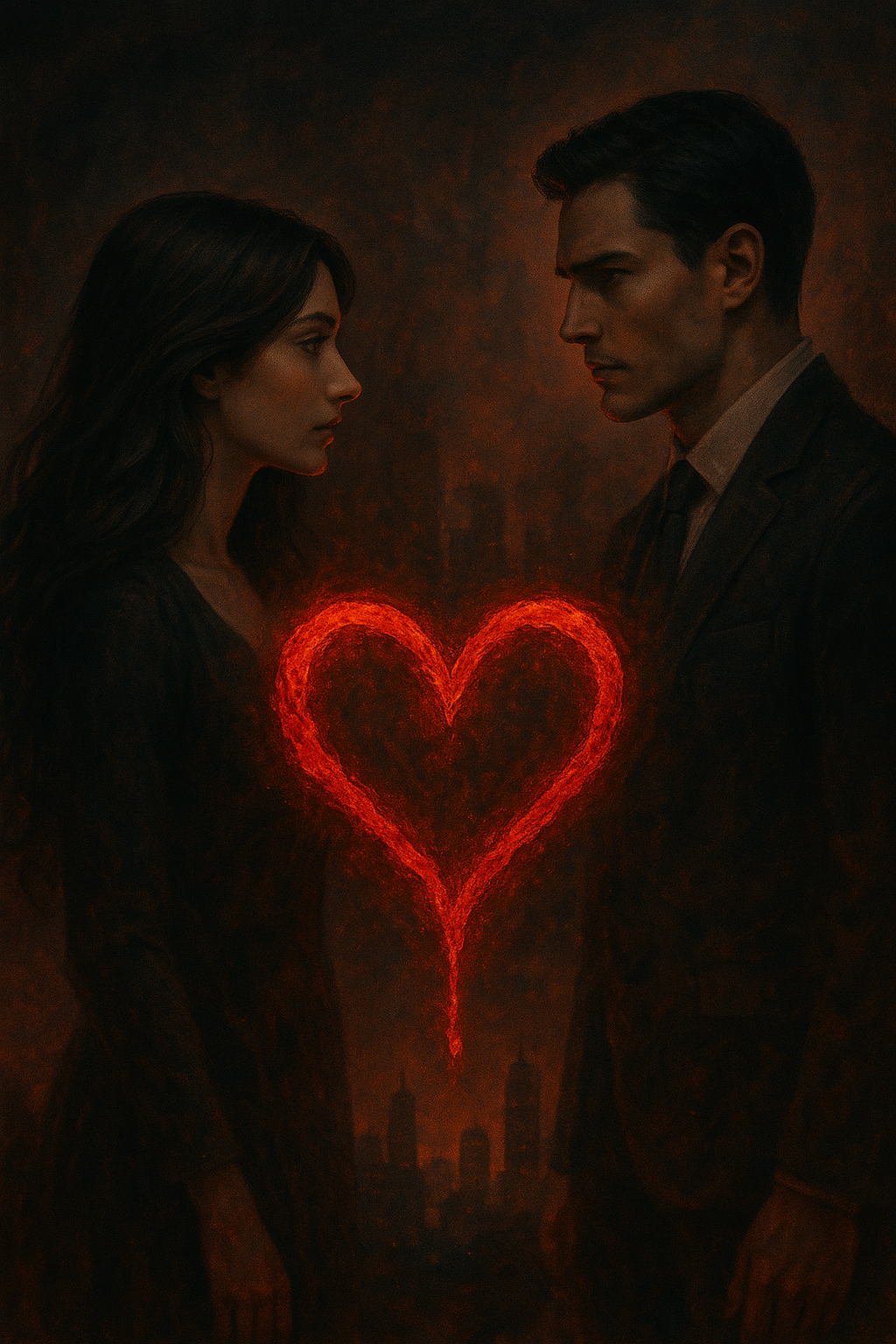 BELONGING TO SIN❤️‍🩹