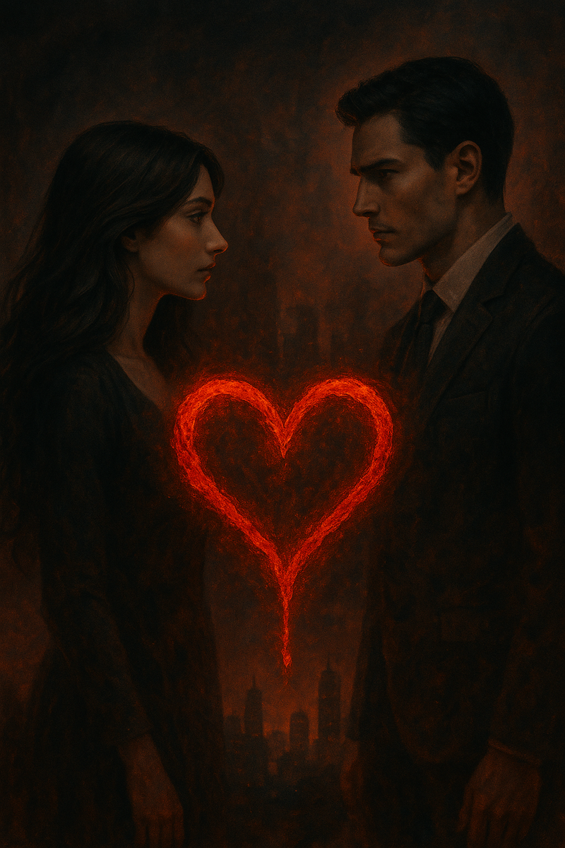 BELONGING TO SIN❤️‍🩹