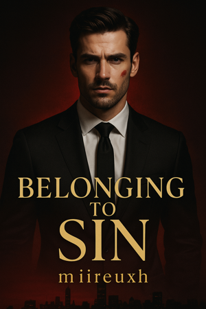 Chapter 10 - The Calm Before Ruin