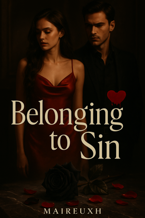 Chapter 12: Surrender to the Fire