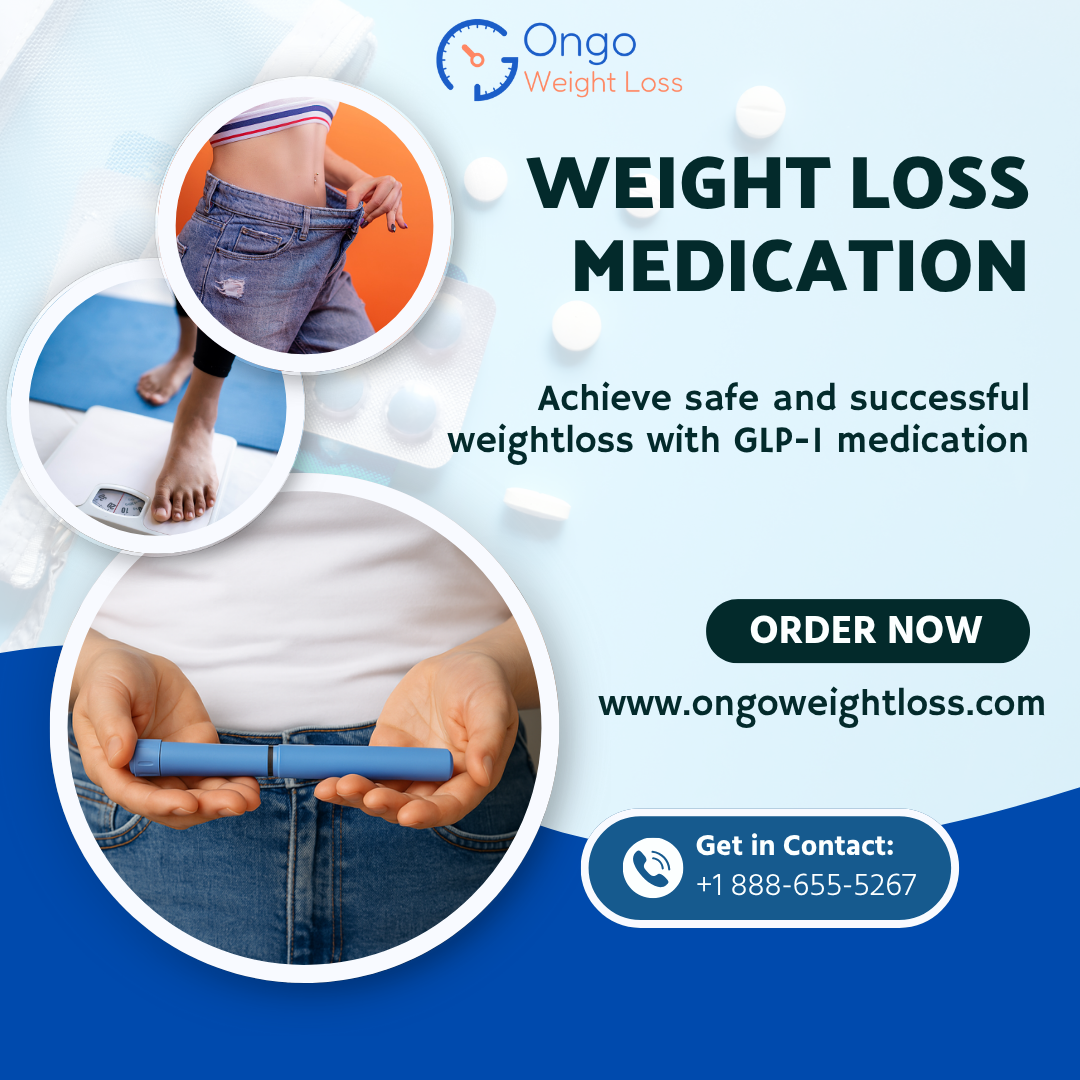 Smarter Weight Loss with GLP-1 Medications, Backed by Real Medical Support