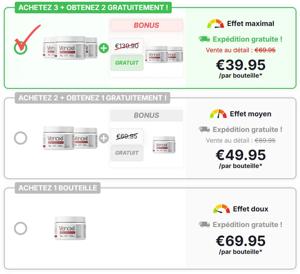 Venoxil Varicose France : "No More Painful Veins"