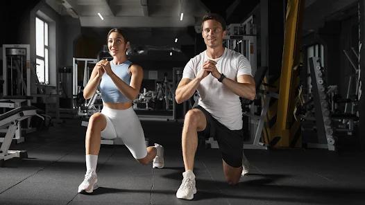 Personal Trainer Charlotte- Achieve Your Fitness Goals with the Shape up Fitness and Wellness Consulting
