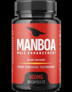Manboabenefit