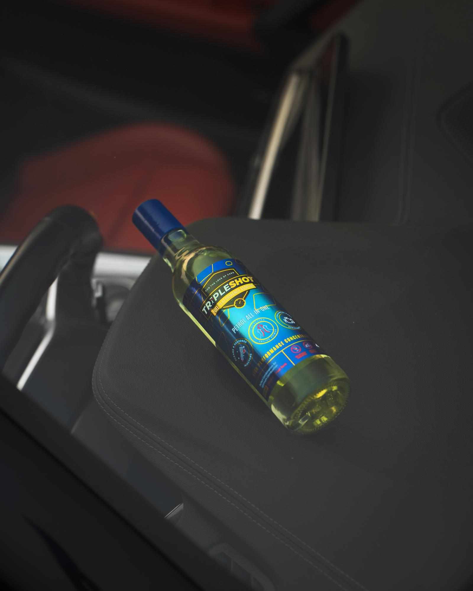 Best petrol additive for E20 fuel