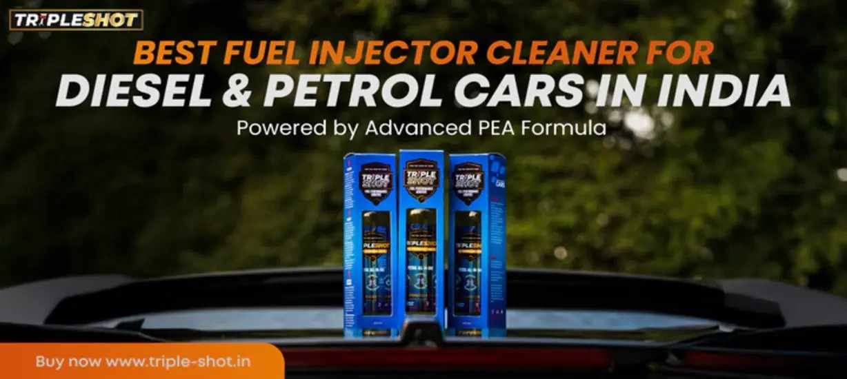 What is the best fuel injector cleaner for Indian cars?