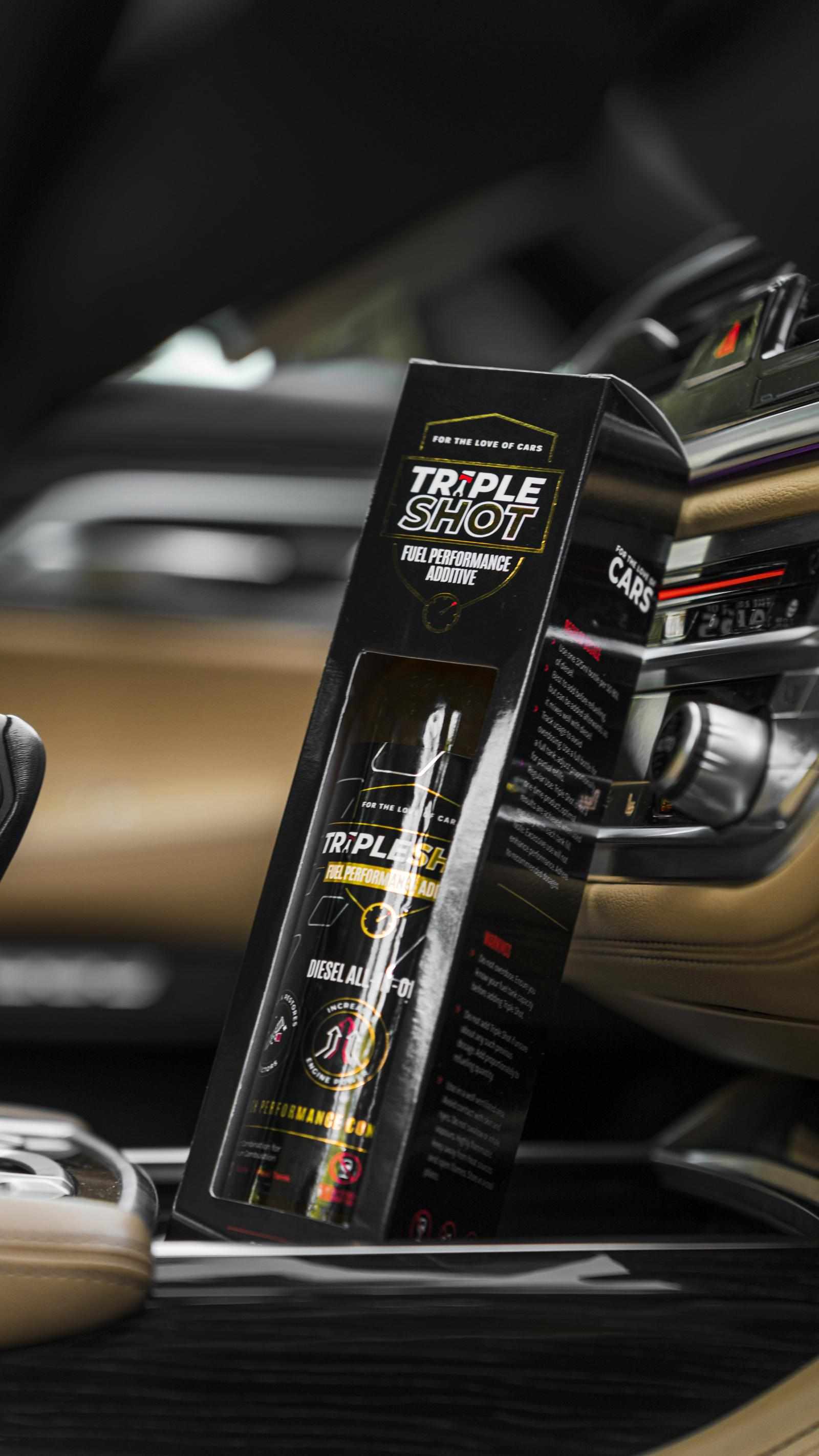 Benefits of Buying Tripleshot Diesel Engine Additive