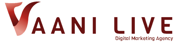 Vaani Live - Digital Marketing Agency