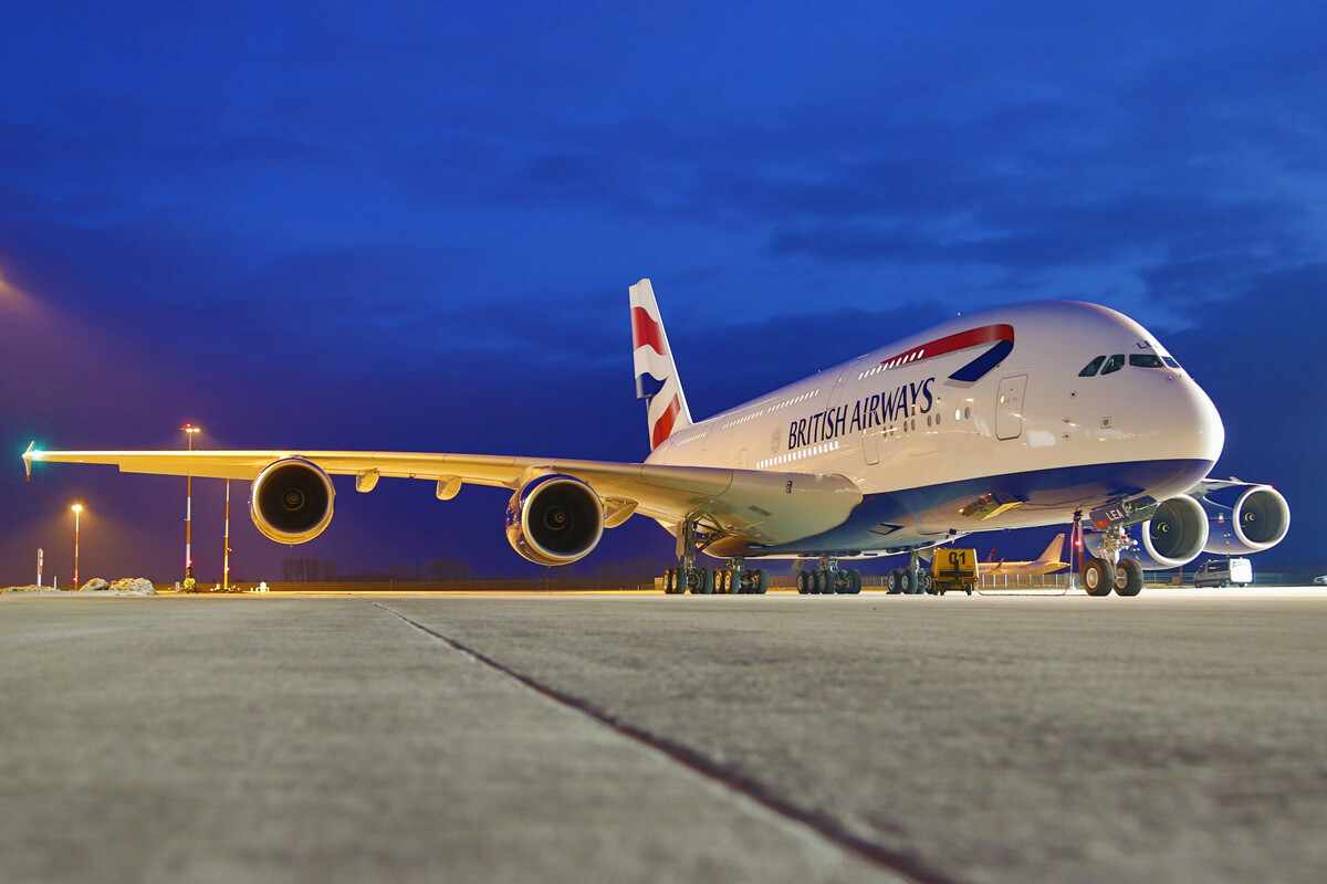 British Airways SIN Terminal +1-855-742-0149