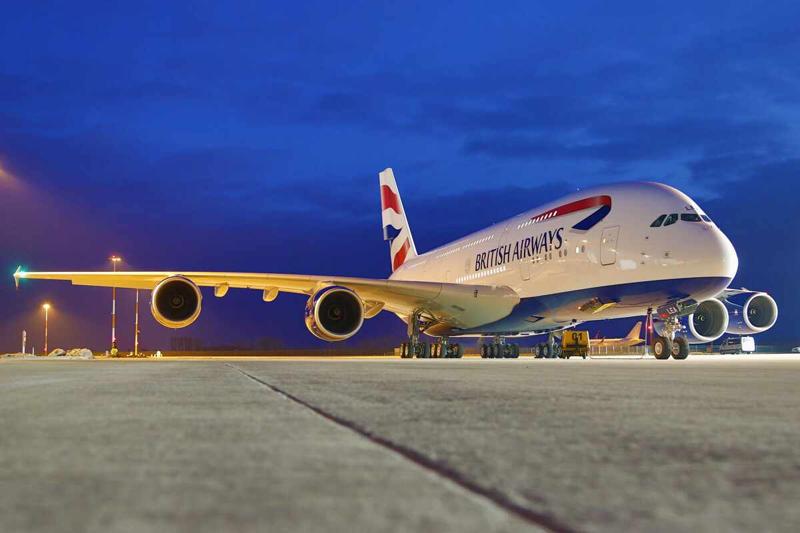 British Airways SIN Terminal +1-855-742-0149