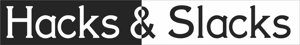 Hacks Slacks Healthcare logo