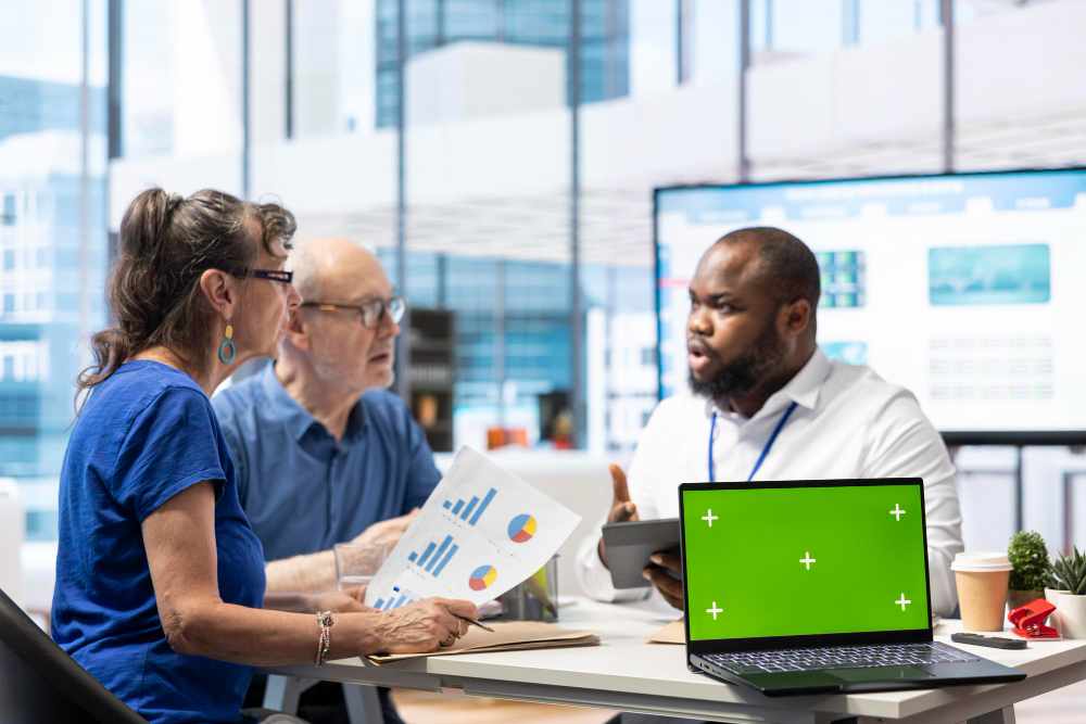Why Choose a Creative Agency for Healthcare Startups in Florida?