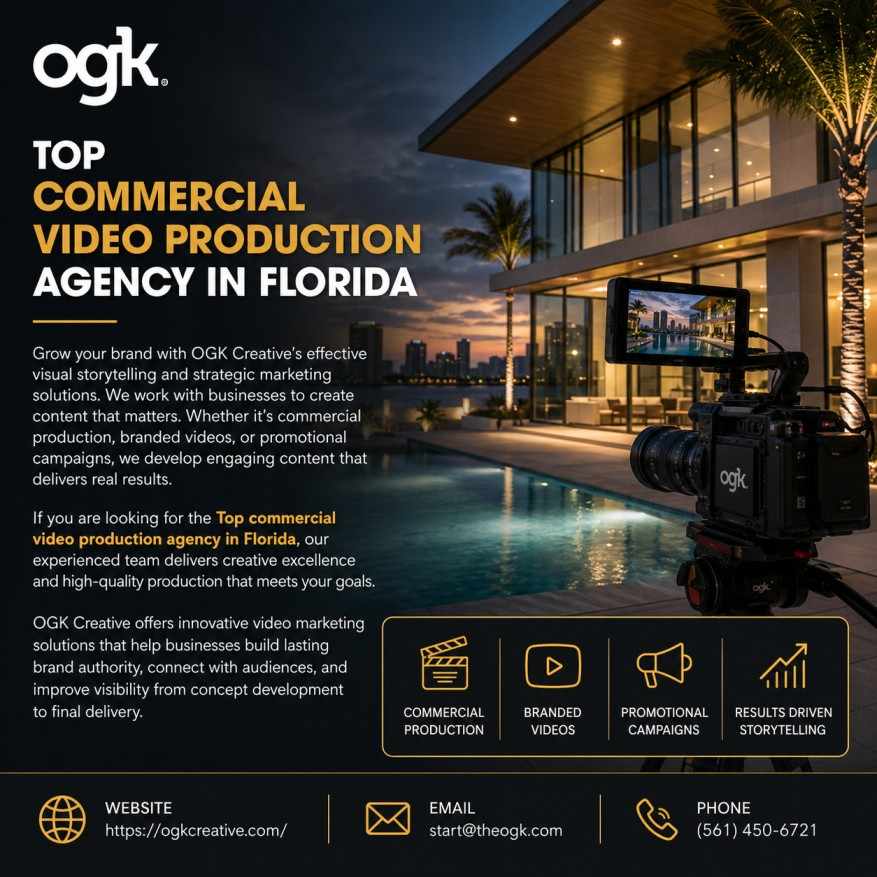 Leading immersive experience design agency in South Florida