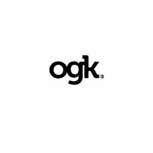 OGK Creative logo